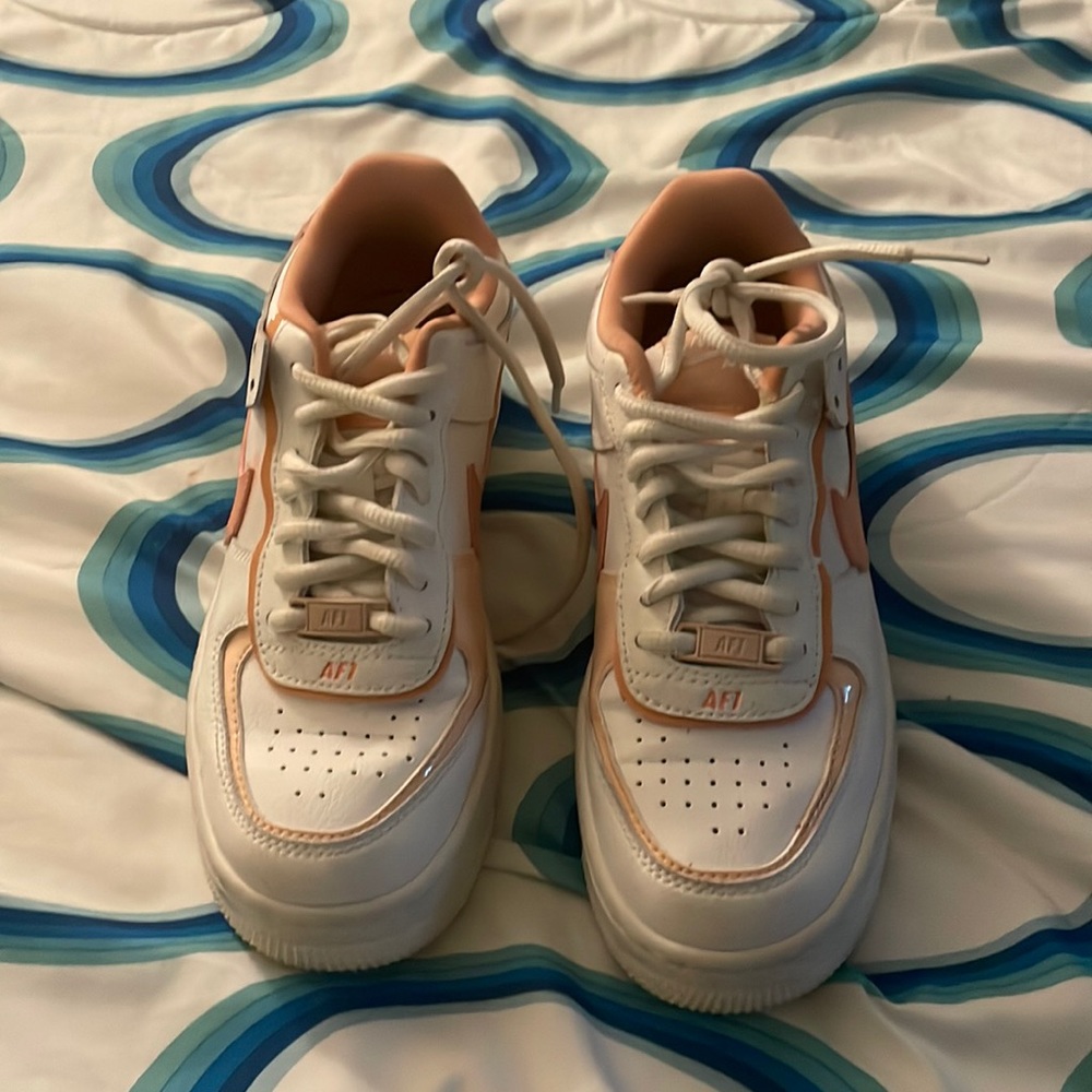 Nike airforce shadow